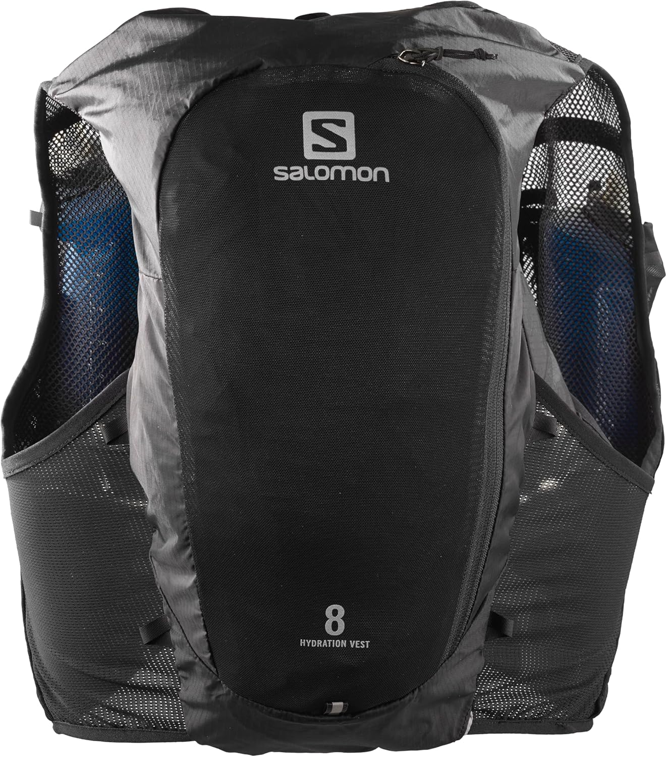 Salomon - Brandclub - Salomon ADV HYDRA VEST 8 Running